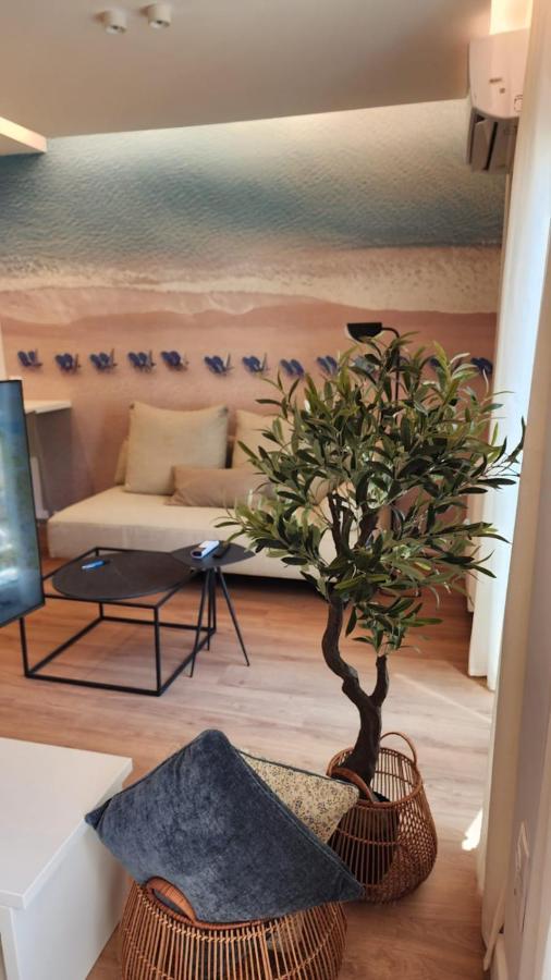 Renovated Apartment With Roof Garden Access, 15 M Walk To Acropolis Афины Экстерьер фото