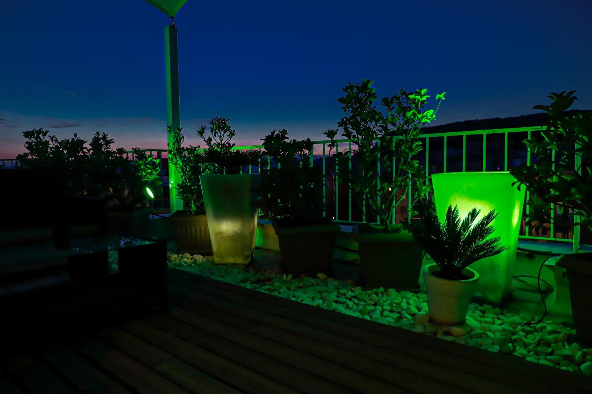 Renovated Apartment With Roof Garden Access, 15 M Walk To Acropolis Афины Экстерьер фото