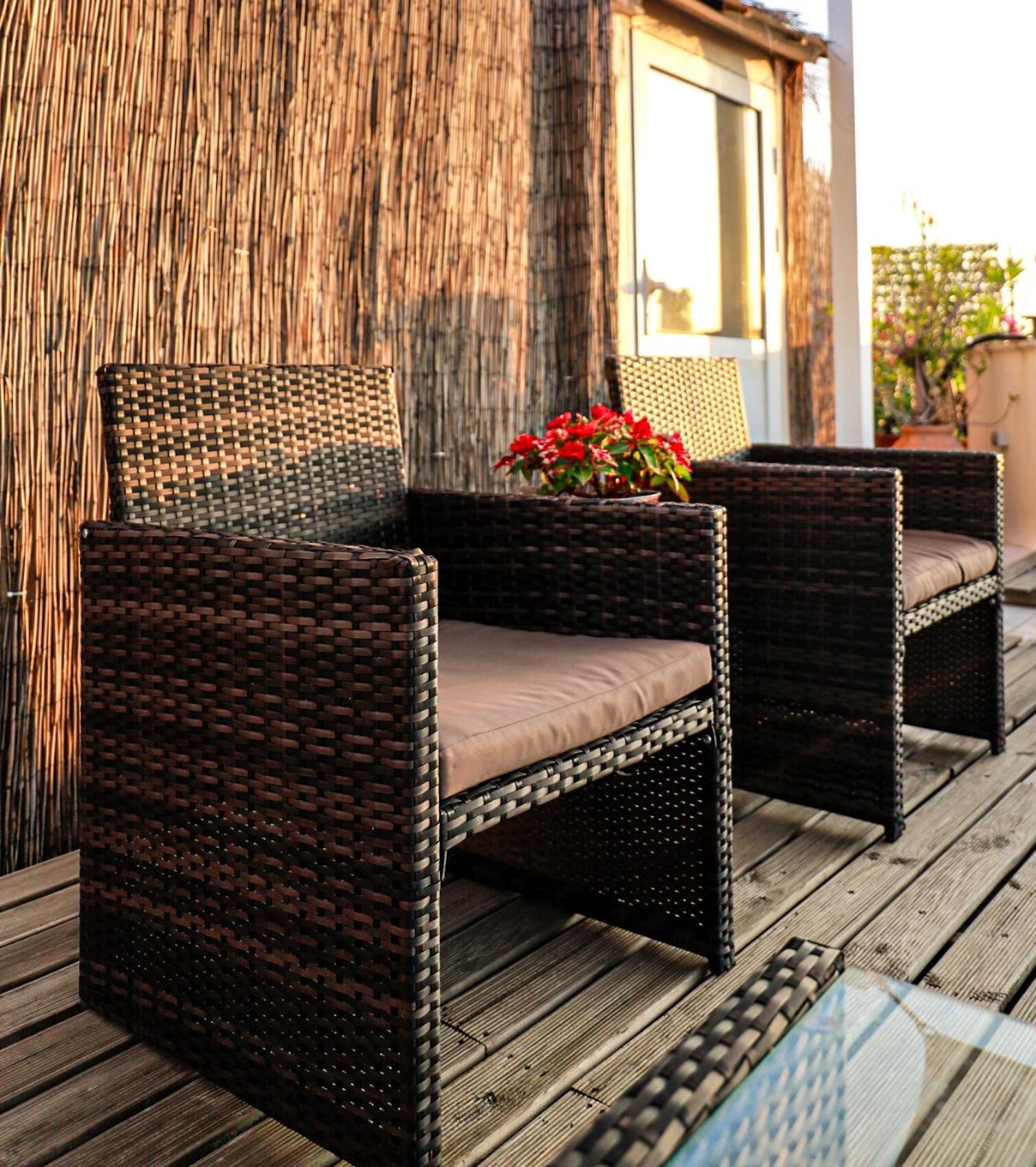 Renovated Apartment With Roof Garden Access, 15 M Walk To Acropolis Афины Экстерьер фото